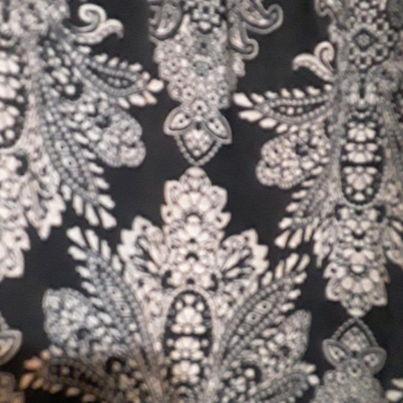 AGENDA SILKY BLOUSE - Picture 3 of 5